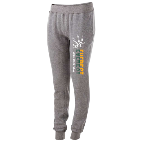 Everest Basketball Ladies Joggers
