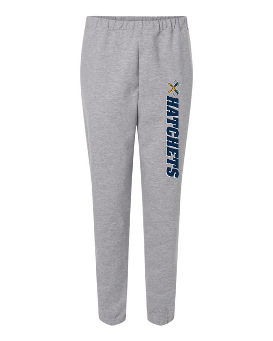 Hatchets Sweatpants