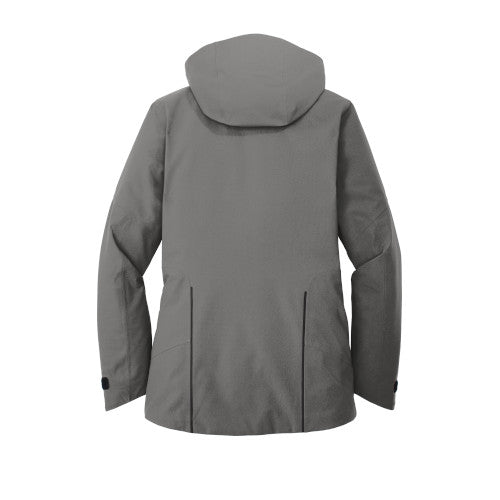 Ladies Insulated Jacket