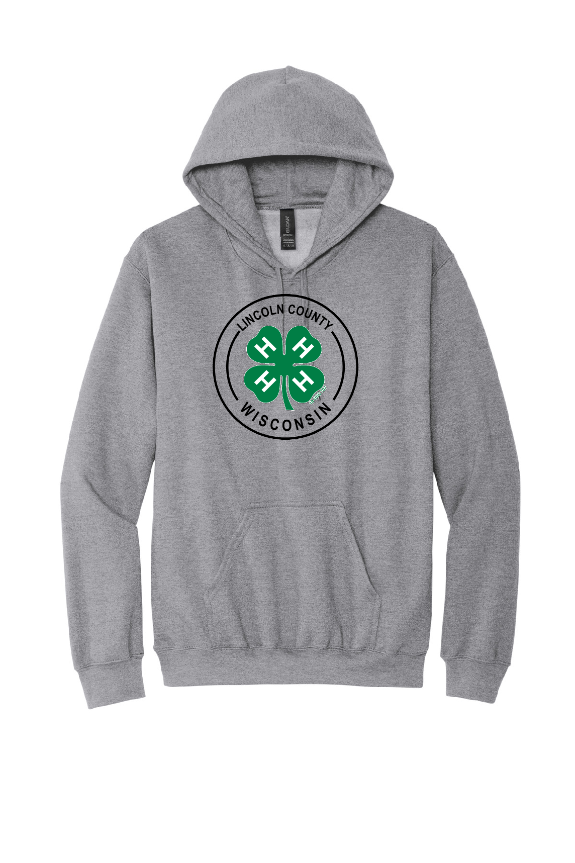 4-H Hoodie