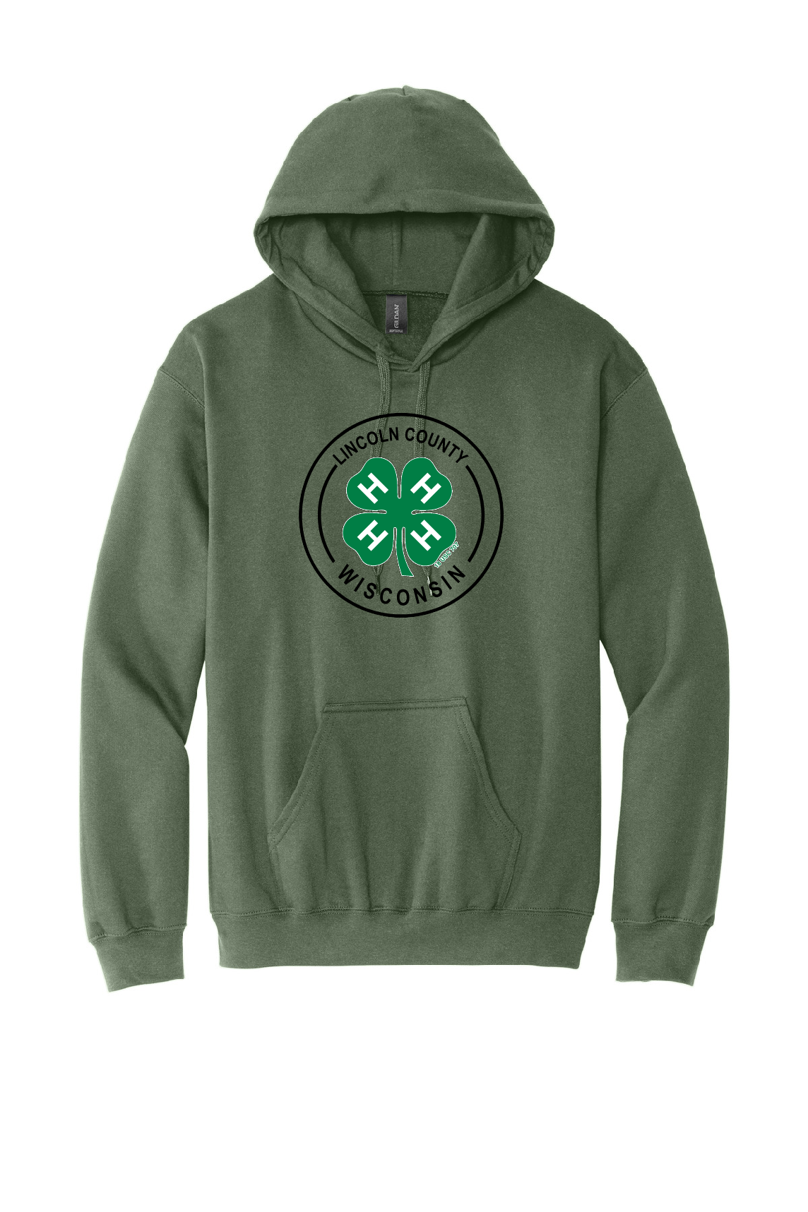 4-H Hoodie