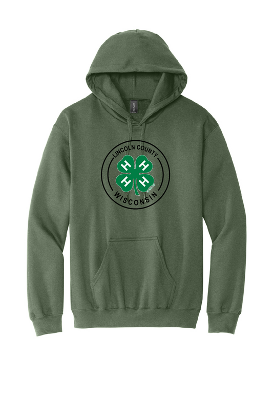 4-H Hoodie