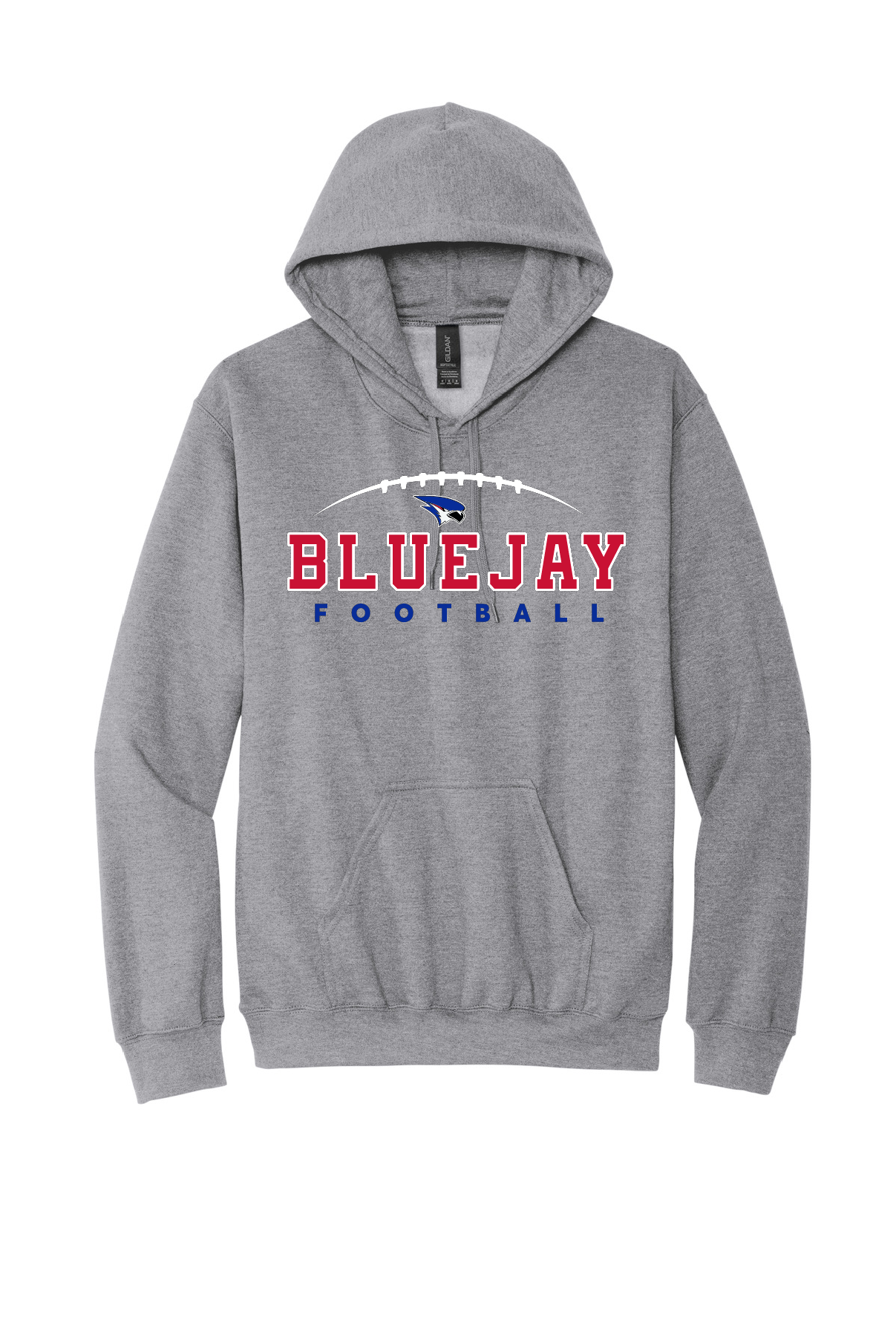 Football Hoodie