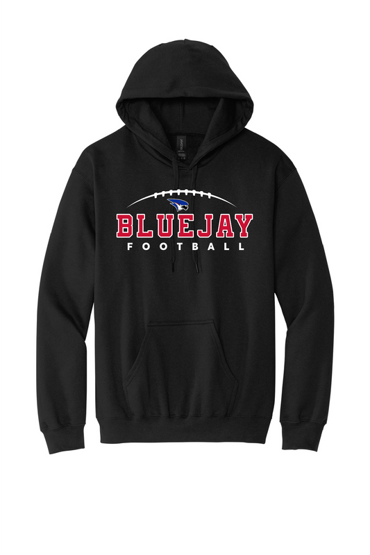 Football Hoodie