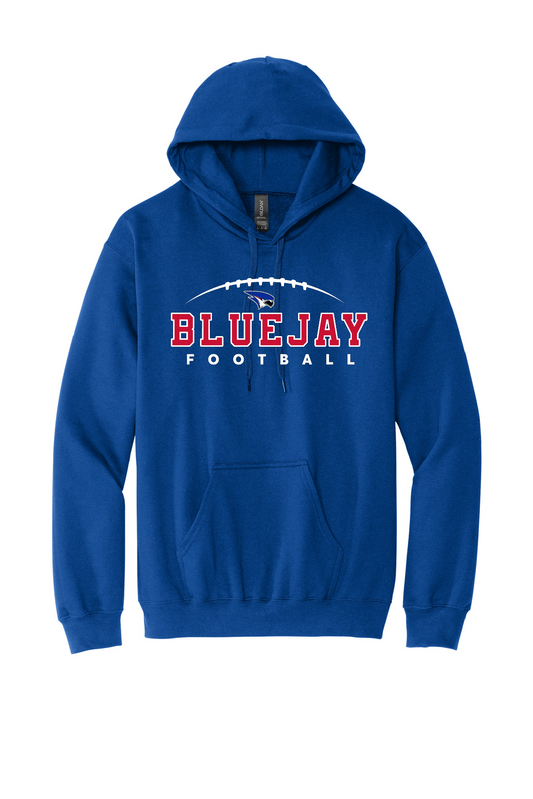 Football Hoodie