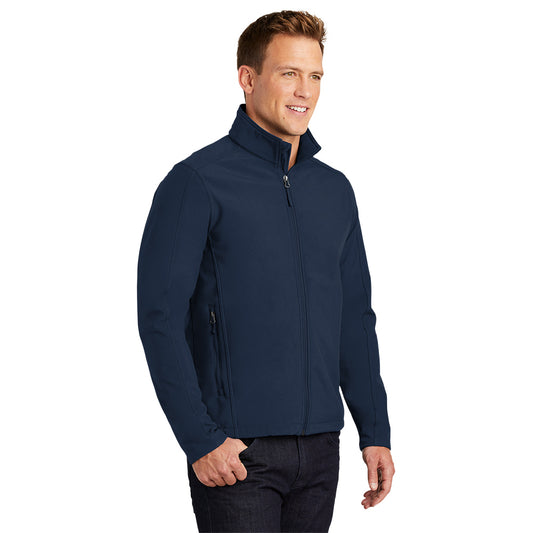 Adult Soft-Shell Jacket