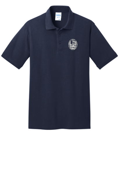 Men's Polo