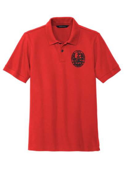 Unisex/Mens Polo