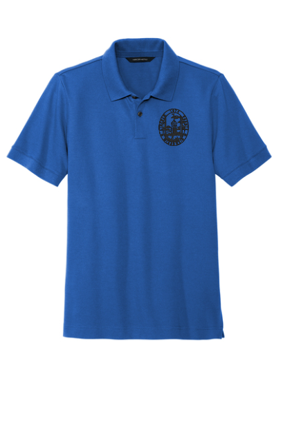 Unisex/Mens Polo