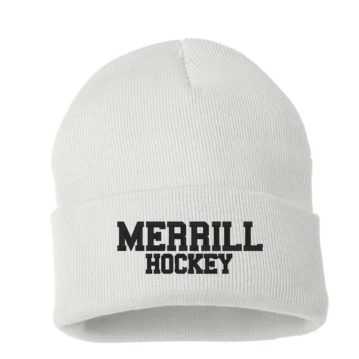 Merrill Hockey Beanie