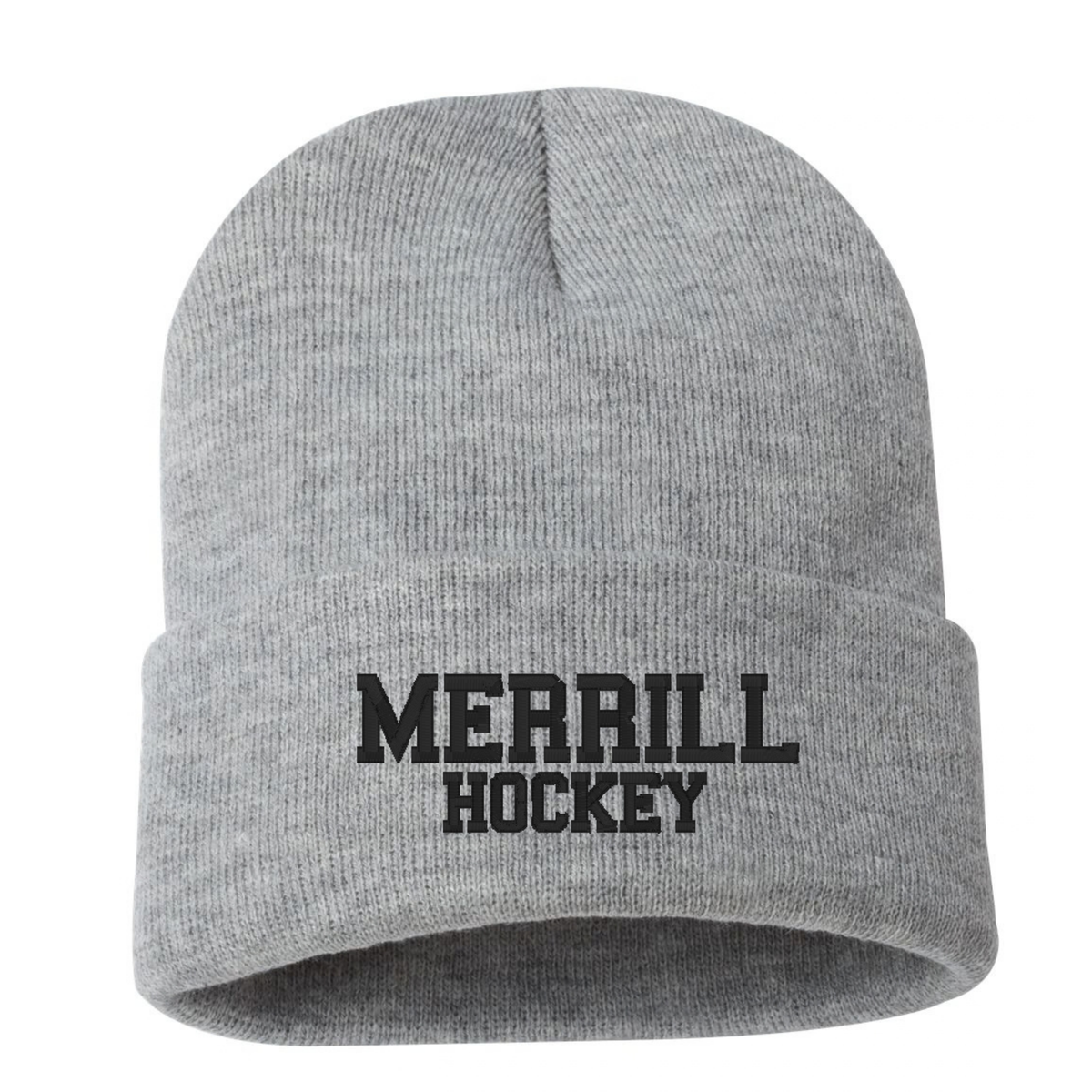 Merrill Hockey Beanie