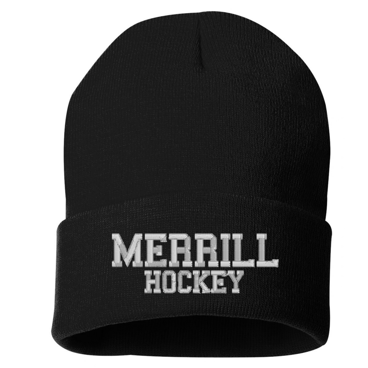 Merrill Hockey Beanie