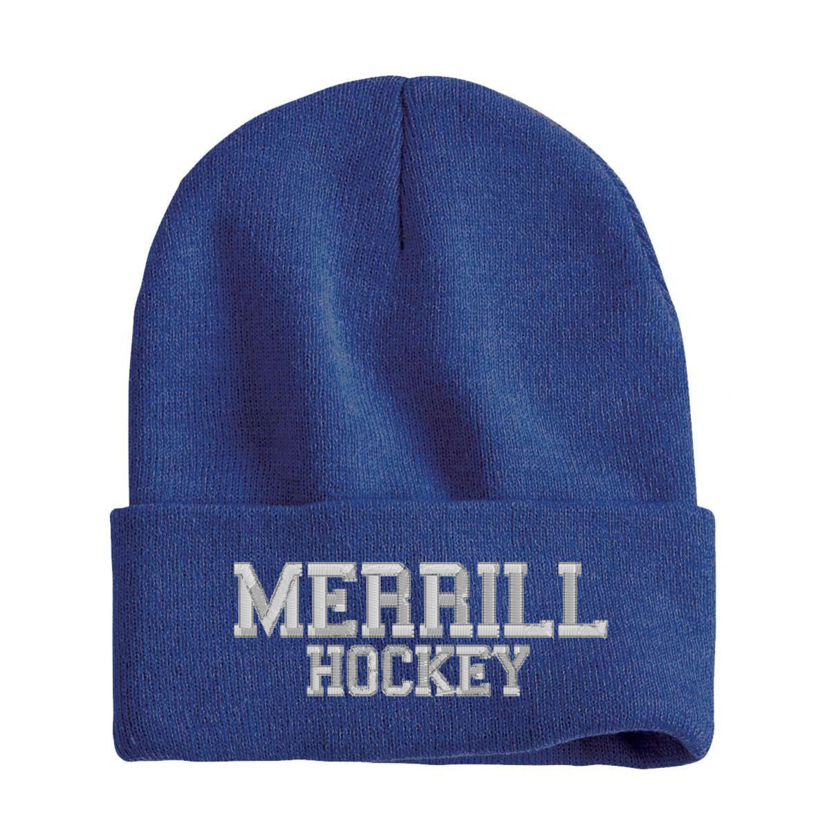 Merrill Hockey Beanie