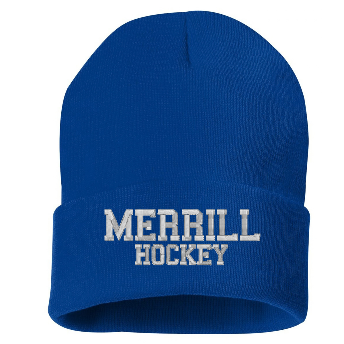 Merrill Hockey Beanie