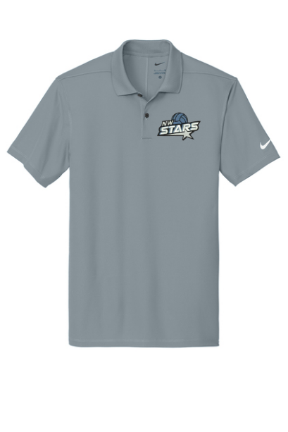 Unisex NW Stars Nike Polo