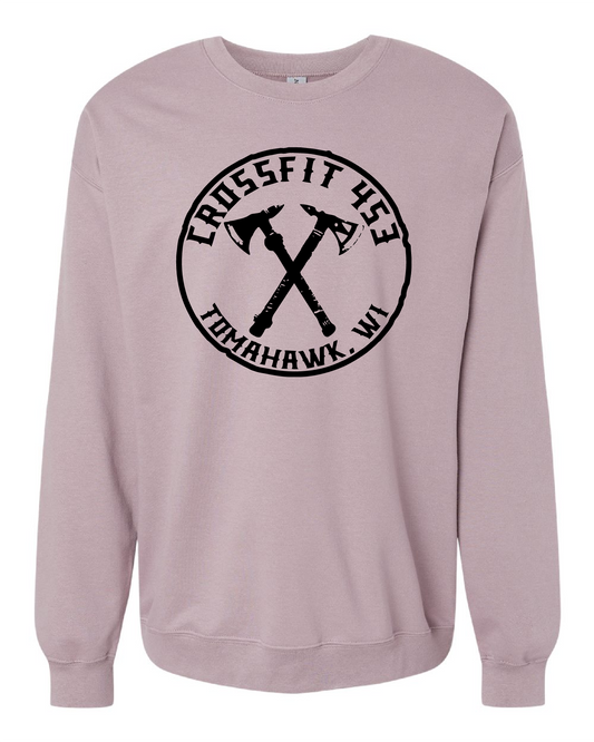 Paragon CROSSFIT 453 Crewneck