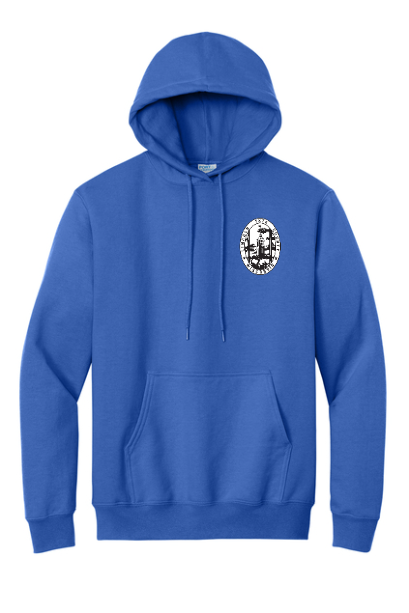 Hooded Sweatshirt