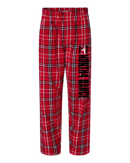Unisex N4 Pajama Pants