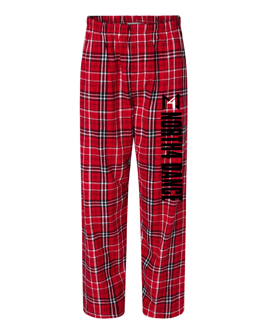 Youth N4 Pajama Pants