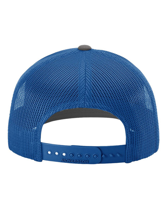 Adjustable Trucker Cap