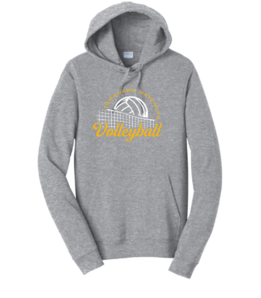 Hatchets Volleyball Hoodie