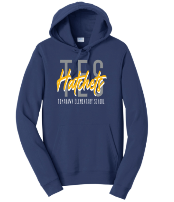 TES Hoodie