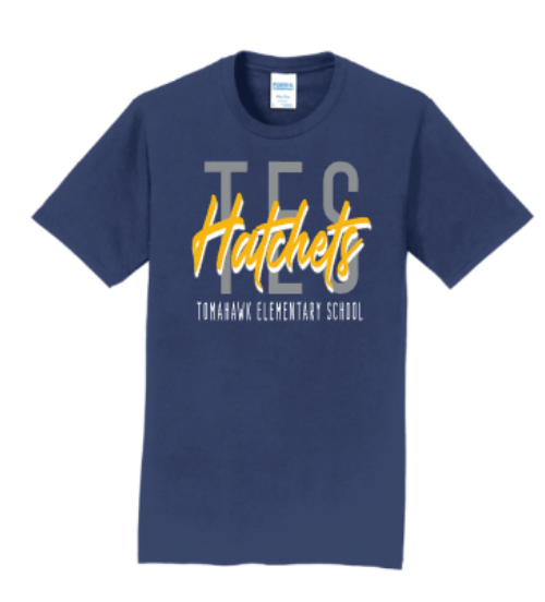 TES Tee