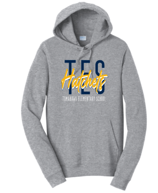 TES Hoodie