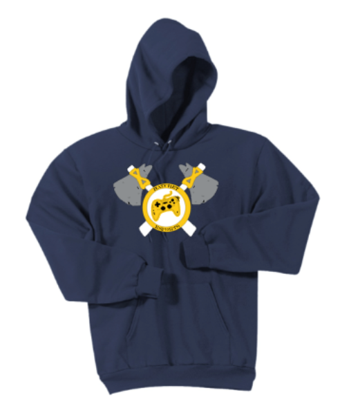 Hatchets Esports Hoodie