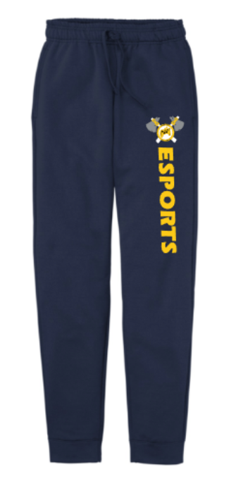 Hatchets Esports Sweatpant