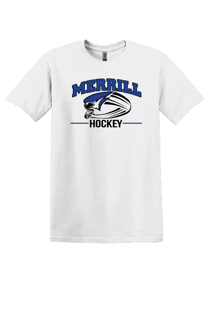 Youth Merrill Hockey Tee
