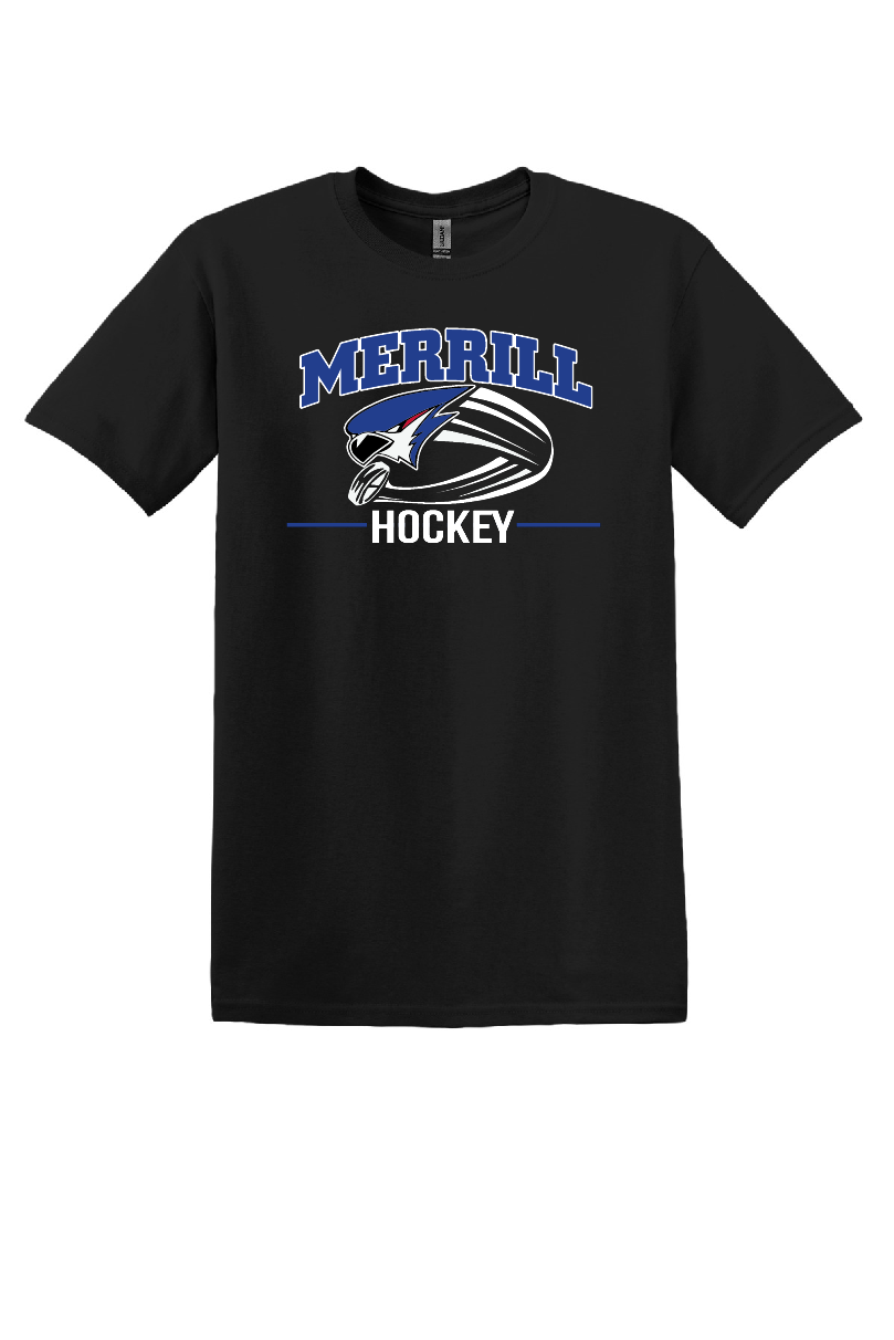 Youth Merrill Hockey Tee