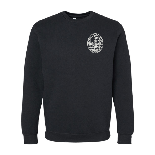 Fleece Crewneck Sweatshirt