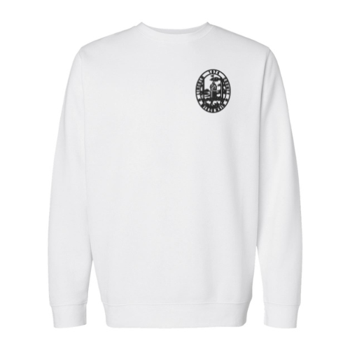 Fleece Crewneck Sweatshirt