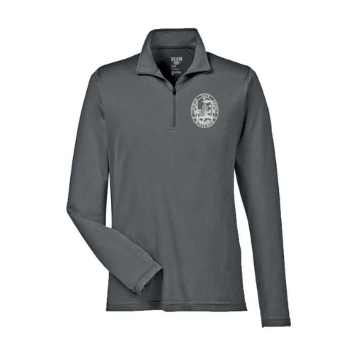 Zone Performance Quarter-Zip Pullover