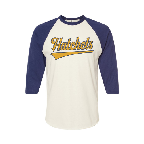 Raglan T Shirt