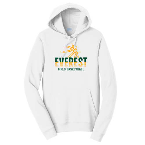Everest Basketball Hoodie