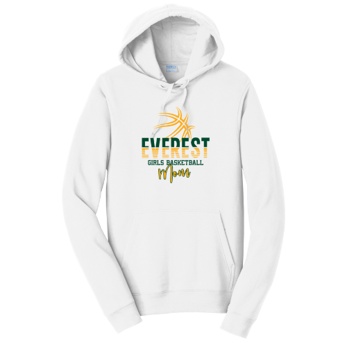 Everest Basketball Mom Hoodie