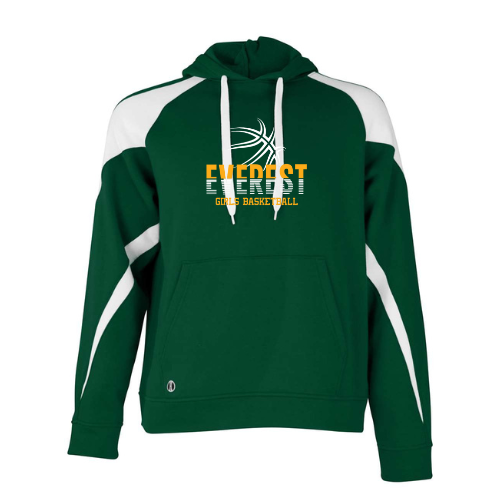 Everest Basketball Youth Hoodie