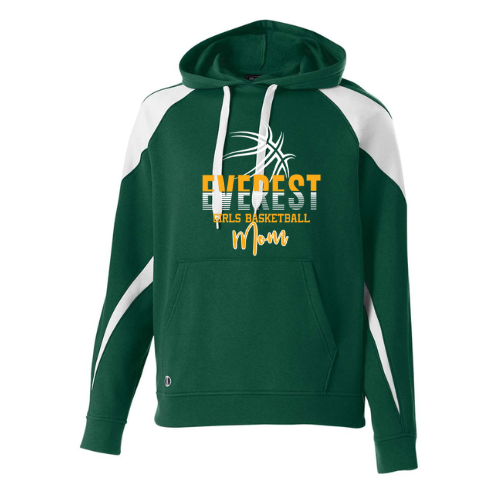 Everest Basketball Mom Hoodie