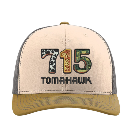 715 Cap