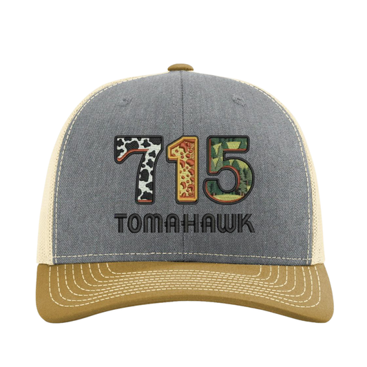 715 Cap