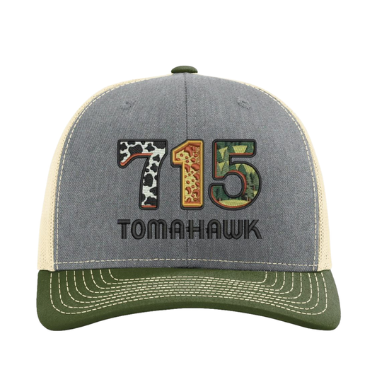 715 Cap