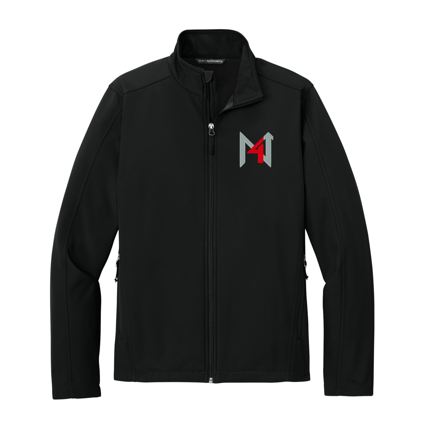 Unisex N4 Soft Shell Jacket