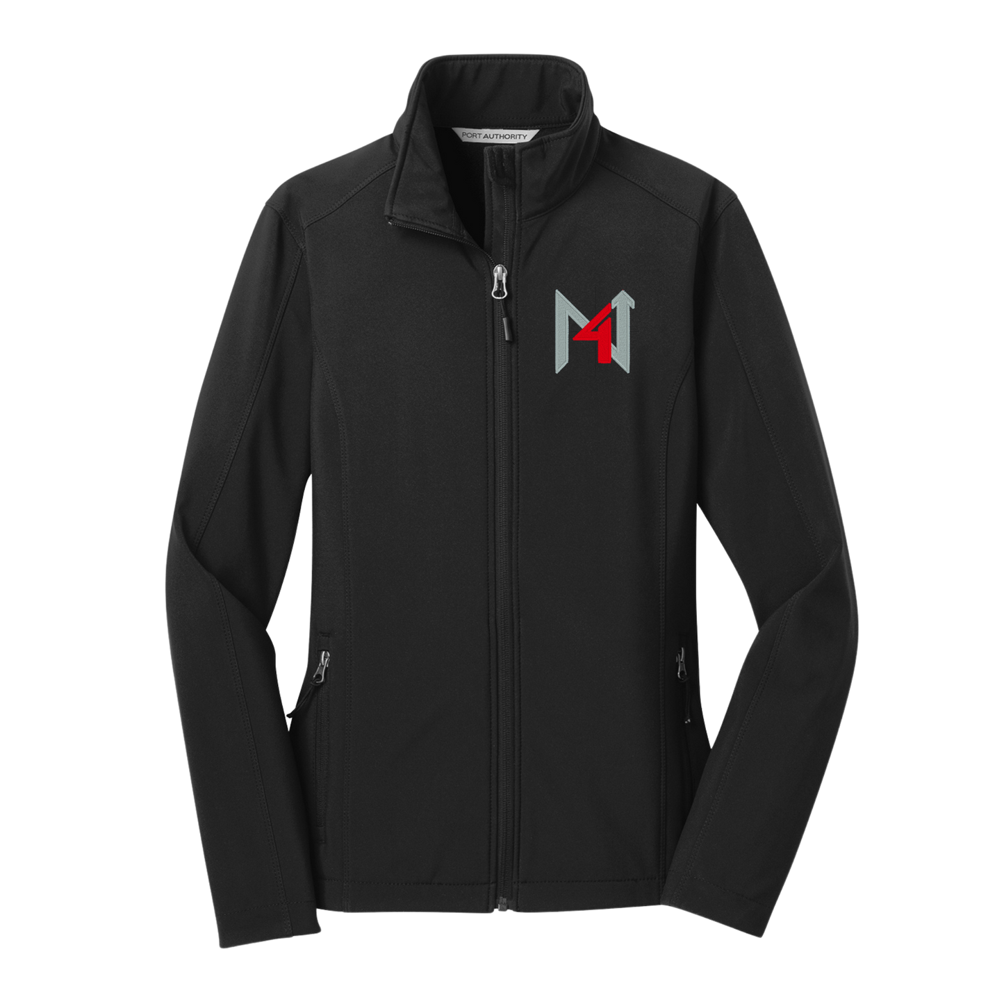 Ladies N4 Soft Shell Jacket