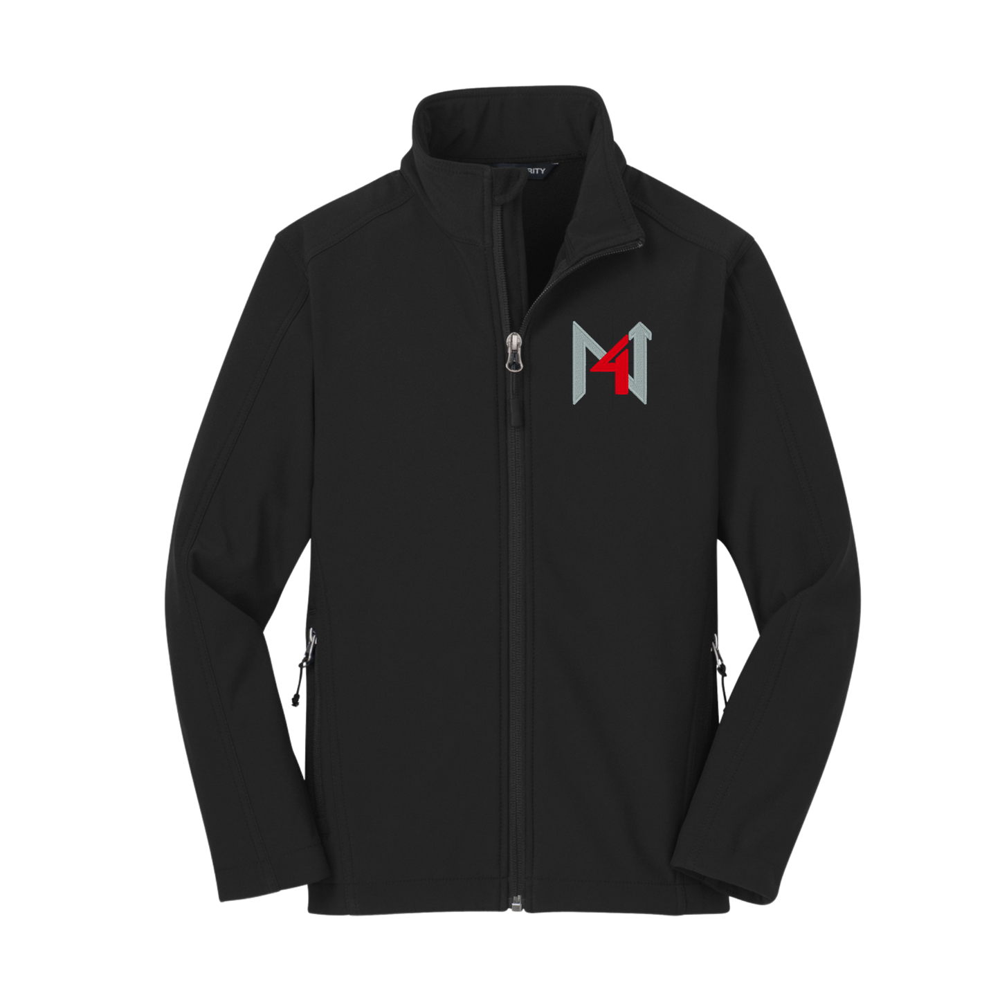Youth N4 Soft Shell Jacket