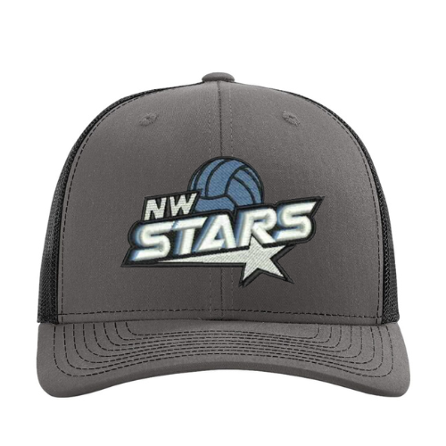 NW Stars Snapback Cap