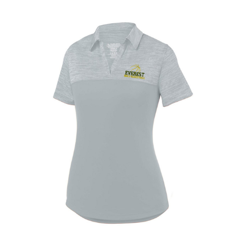 Everest Basketball Ladies Polo