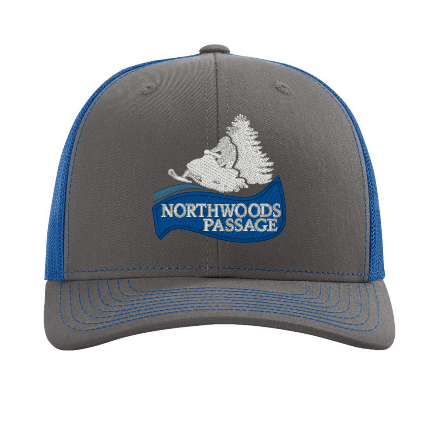 Adjustable Trucker Cap