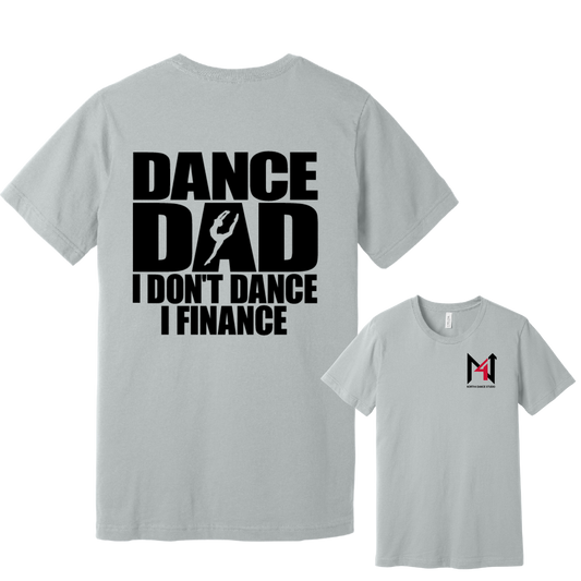 Dance Dad Tee